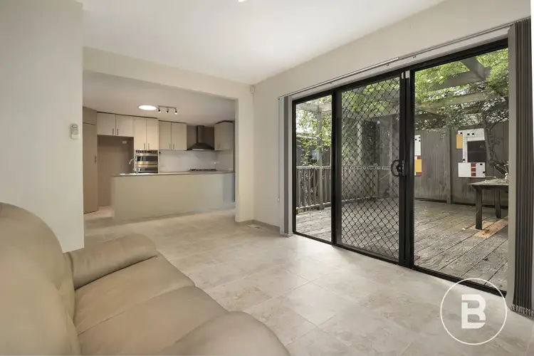 Third view of Homely house listing, 1A Victory Lane, Black Hill VIC 3350