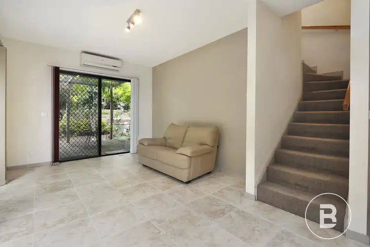 Fourth view of Homely house listing, 1A Victory Lane, Black Hill VIC 3350