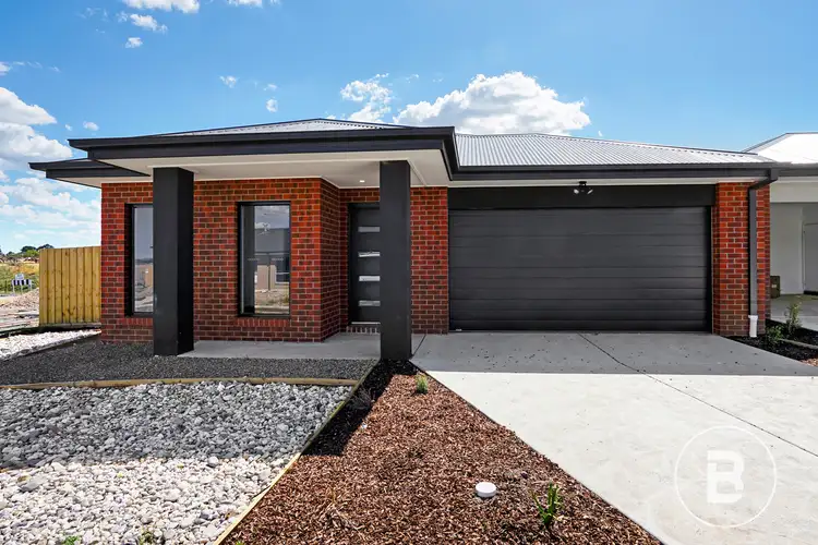 Main view of Homely house listing, 50 Dante Crescent, Bonshaw VIC 3352