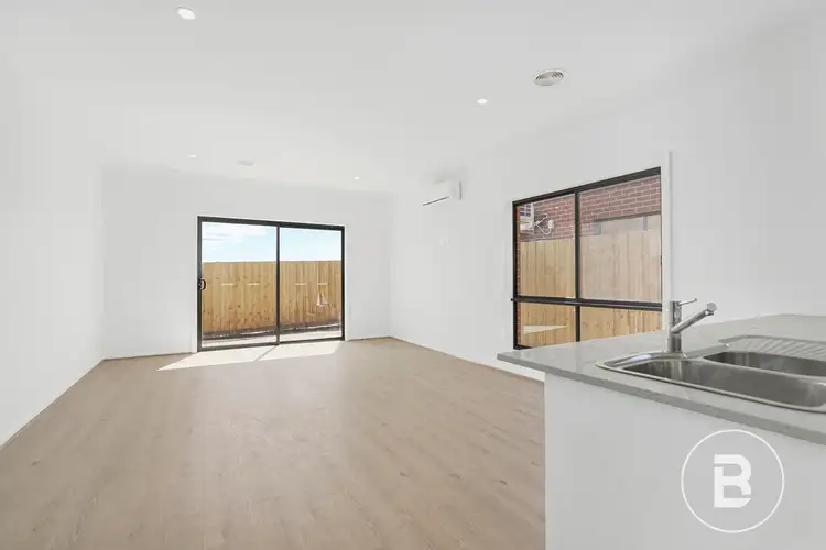 Third view of Homely house listing, 50 Dante Crescent, Bonshaw VIC 3352