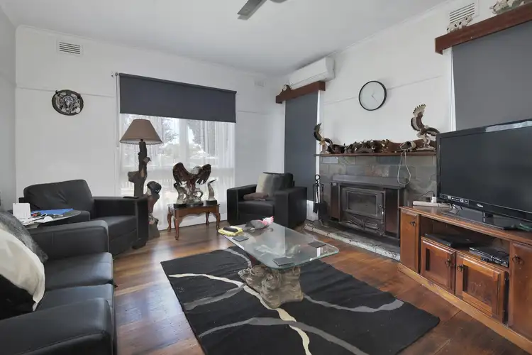 Second view of Homely house listing, 18 Primrose Street, Wendouree VIC 3355