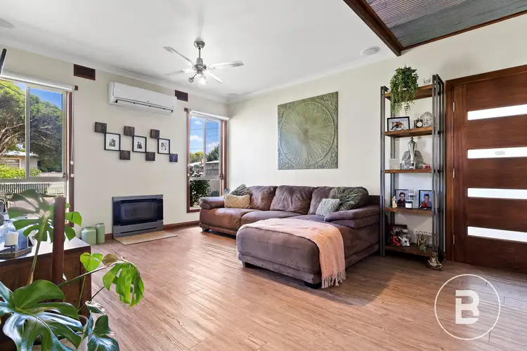 Main view of Homely house listing, 25 Marigold Street, Wendouree VIC 3355