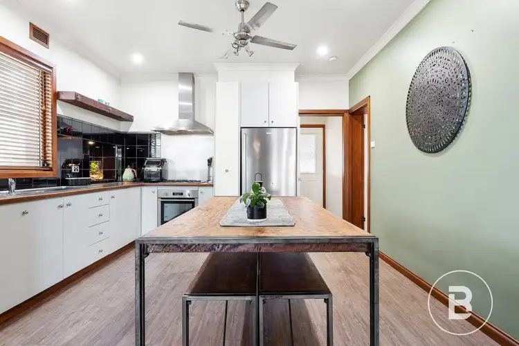 Third view of Homely house listing, 25 Marigold Street, Wendouree VIC 3355