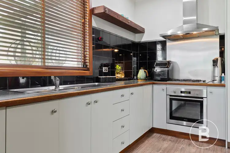Fifth view of Homely house listing, 25 Marigold Street, Wendouree VIC 3355