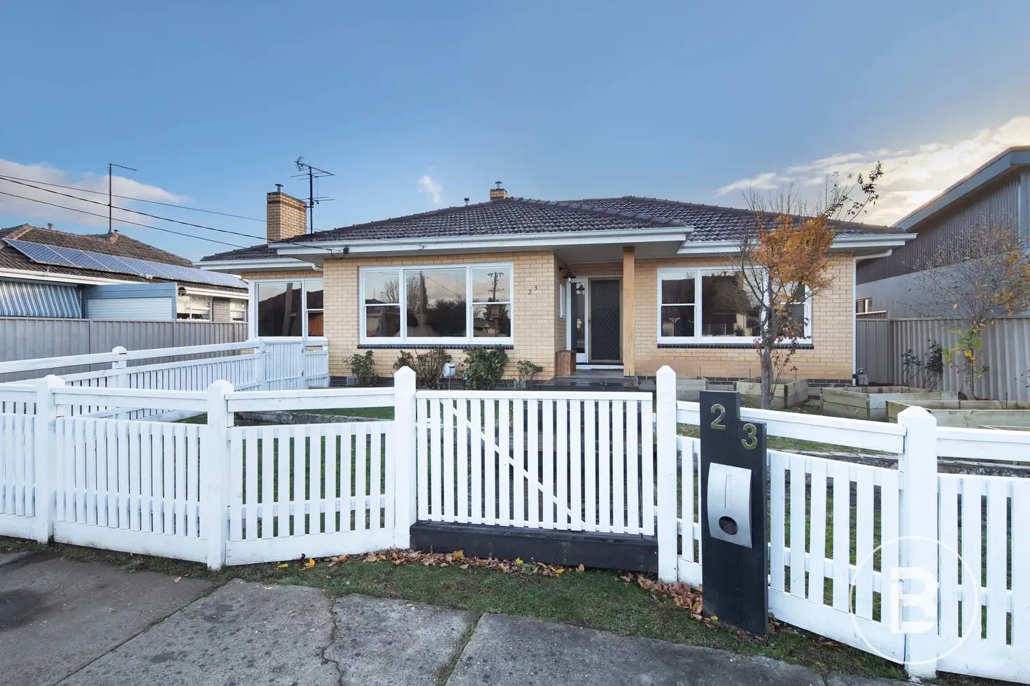 Main view of Homely house listing, 23 Grandview Grove, Wendouree VIC 3355