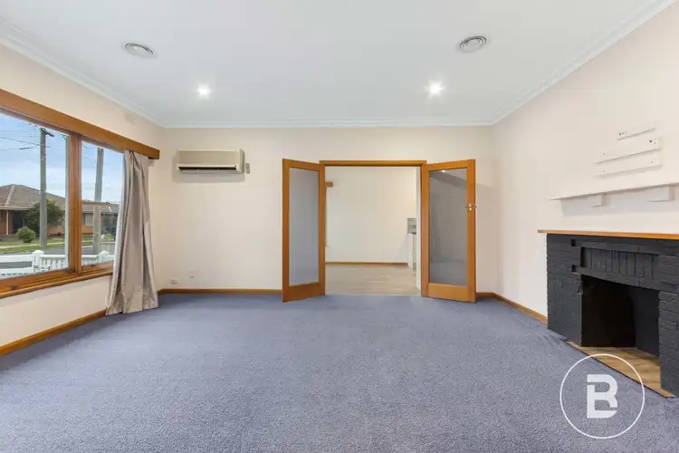 Second view of Homely house listing, 23 Grandview Grove, Wendouree VIC 3355