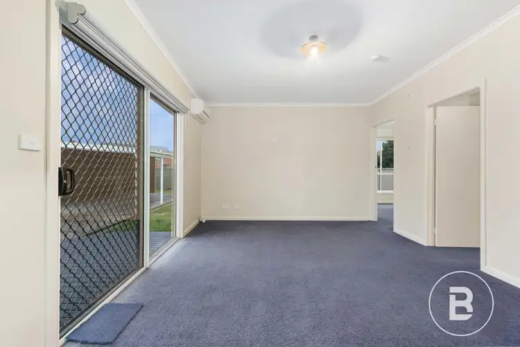 Third view of Homely house listing, 23 Grandview Grove, Wendouree VIC 3355