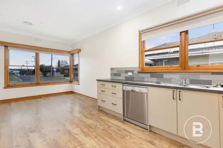 Fourth view of Homely house listing, 23 Grandview Grove, Wendouree VIC 3355