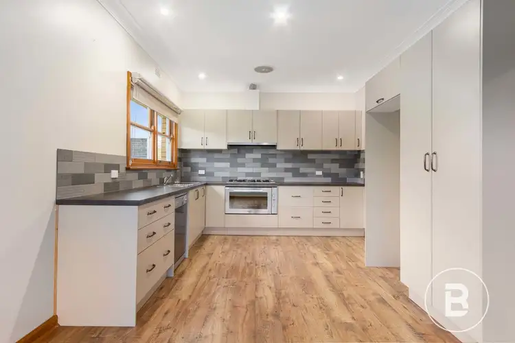 Fifth view of Homely house listing, 23 Grandview Grove, Wendouree VIC 3355