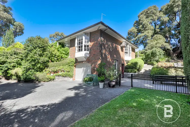 Fourth view of Homely house listing, 109 Duggan Street, Black Hill VIC 3350
