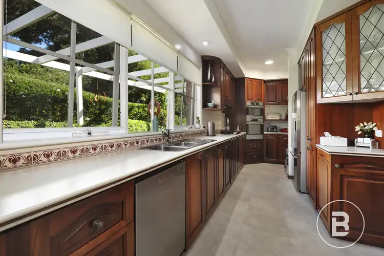 Fifth view of Homely house listing, 109 Duggan Street, Black Hill VIC 3350