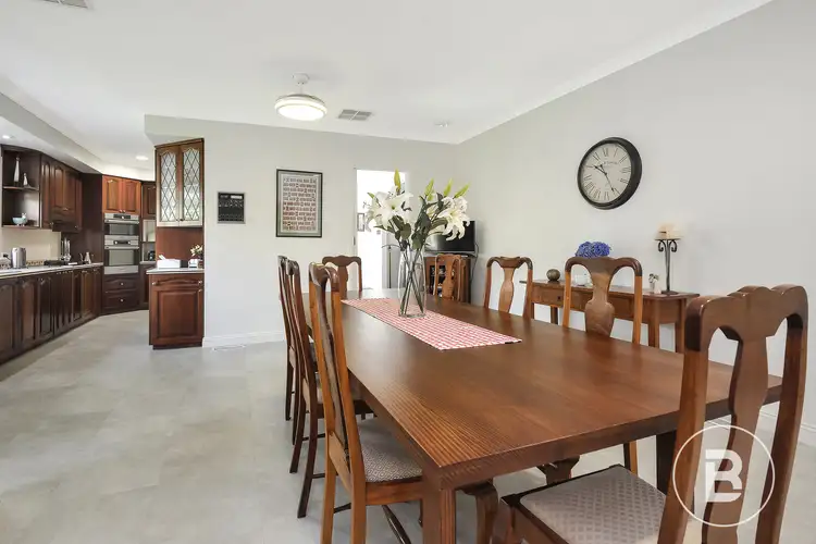 Sixth view of Homely house listing, 109 Duggan Street, Black Hill VIC 3350