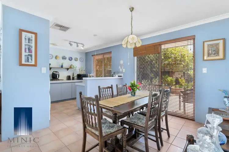 Second view of Homely house listing, 3/232 Corinthian Road East, Riverton WA 6148