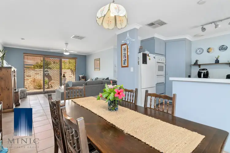 Third view of Homely house listing, 3/232 Corinthian Road East, Riverton WA 6148