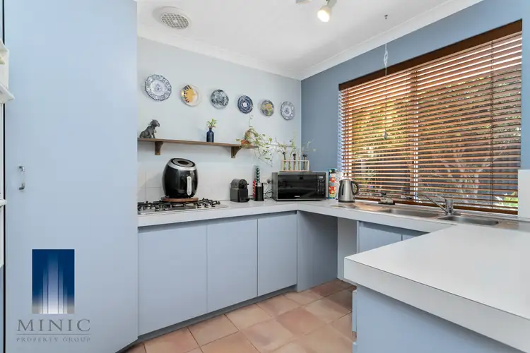 Fourth view of Homely house listing, 3/232 Corinthian Road East, Riverton WA 6148