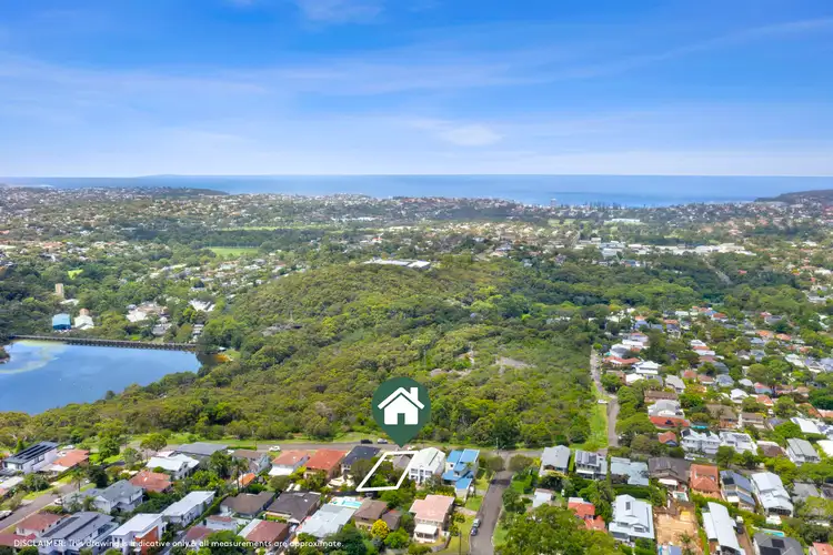 92 Bangaroo Street, North Balgowlah NSW 2093
