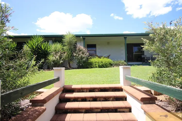 Main view of Homely house listing, 32 Clarke Street, Richmond Hill QLD 4820