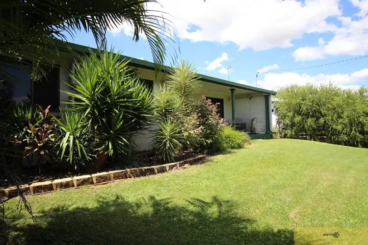 Second view of Homely house listing, 32 Clarke Street, Richmond Hill QLD 4820