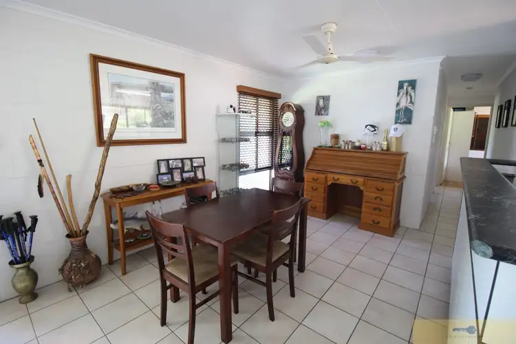 Third view of Homely house listing, 32 Clarke Street, Richmond Hill QLD 4820