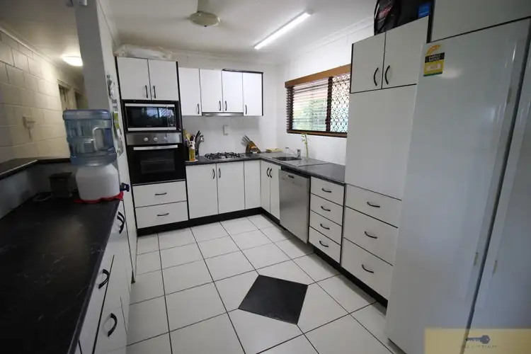 Fifth view of Homely house listing, 32 Clarke Street, Richmond Hill QLD 4820