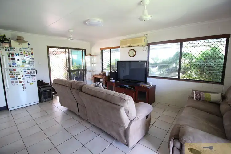 Sixth view of Homely house listing, 32 Clarke Street, Richmond Hill QLD 4820