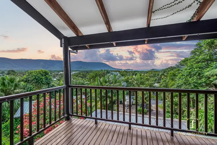 Fifth view of Homely house listing, 8 Saidor Close, Trinity Beach QLD 4879