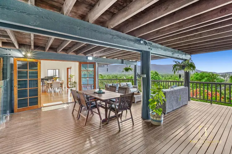 Sixth view of Homely house listing, 8 Saidor Close, Trinity Beach QLD 4879