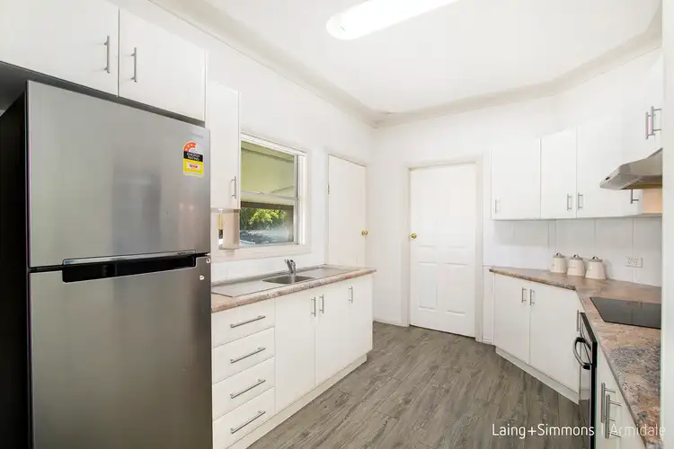 Fifth view of Homely house listing, 45 Uralla Street, Uralla NSW 2358