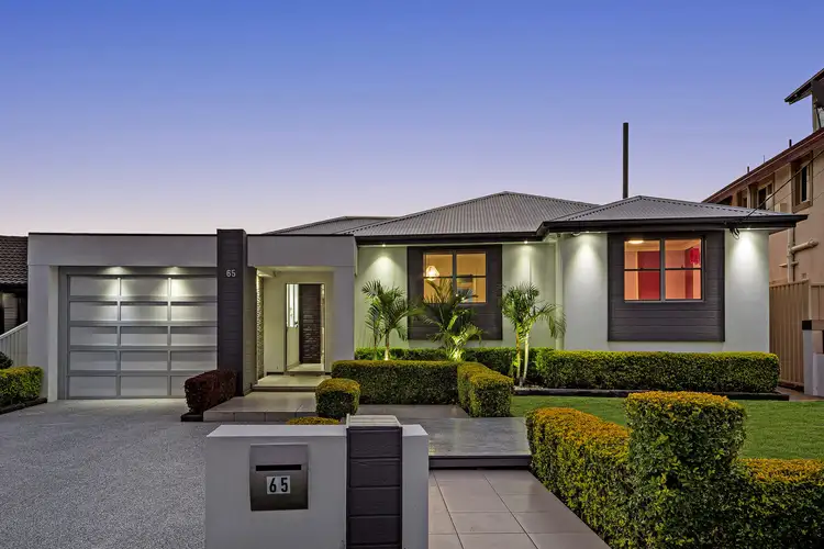 65 Farrell Road, Bass Hill NSW 2197