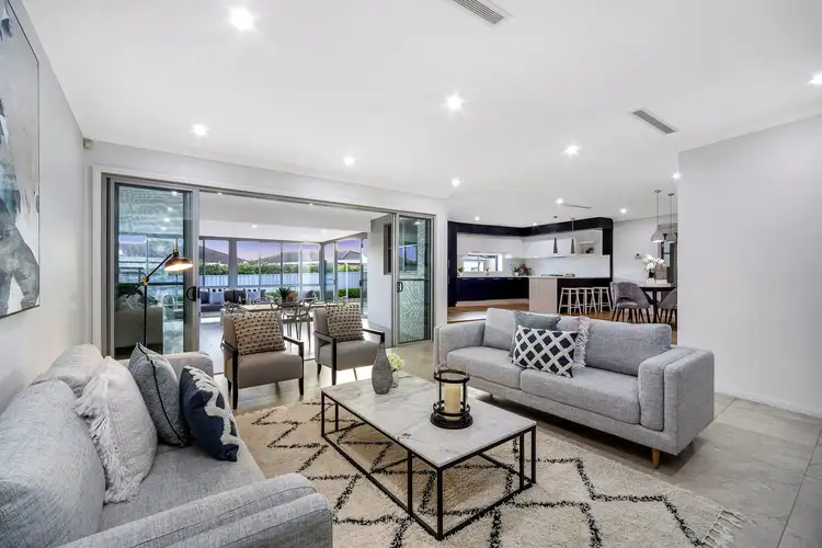 Fifth view of Homely house listing, 65 Farrell Road, Bass Hill NSW 2197