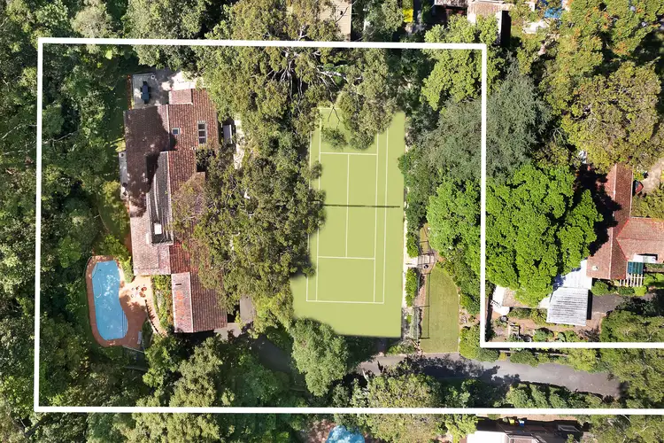 Main view of Homely house listing, 89 Ada Avenue, Wahroonga NSW 2076