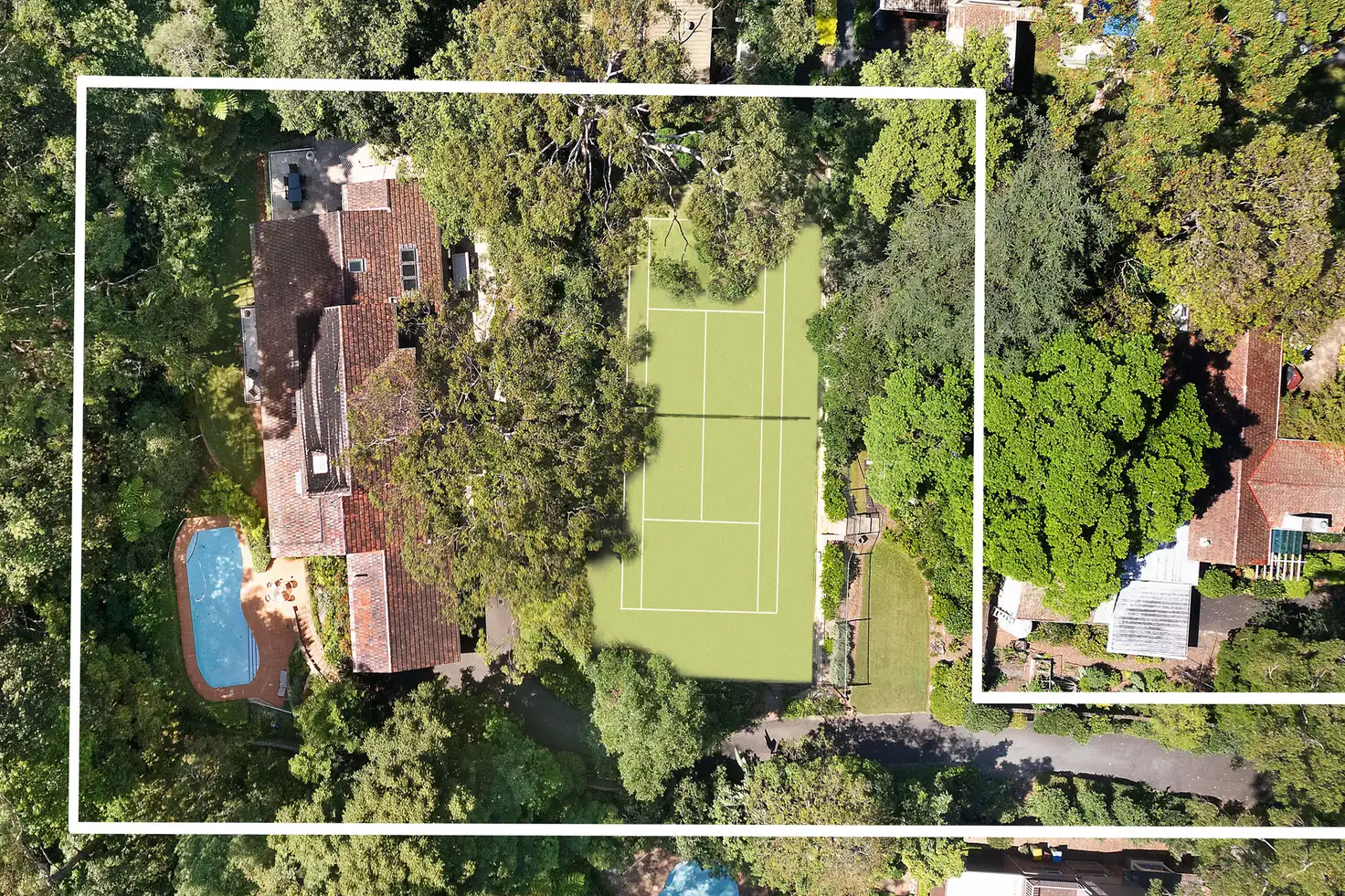 Main view of Homely house listing, 89 Ada Avenue, Wahroonga NSW 2076