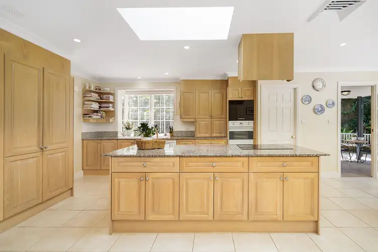 Sixth view of Homely house listing, 89 Ada Avenue, Wahroonga NSW 2076