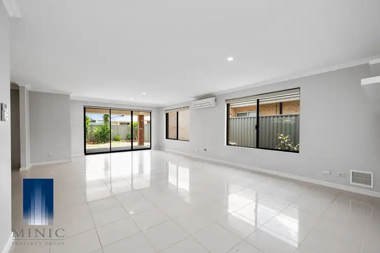 Third view of Homely house listing, 17 Barton Loop, Piara Waters WA 6112