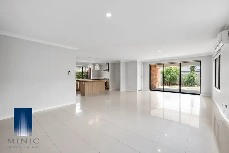 Fourth view of Homely house listing, 17 Barton Loop, Piara Waters WA 6112