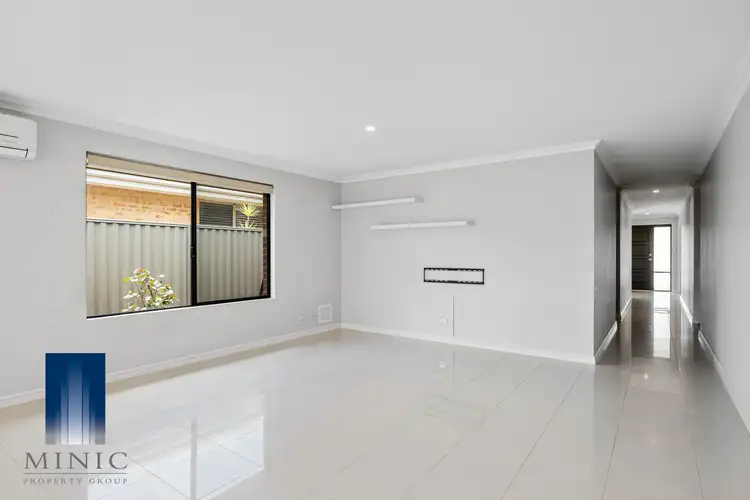 Sixth view of Homely house listing, 17 Barton Loop, Piara Waters WA 6112