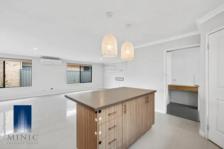 Seventh view of Homely house listing, 17 Barton Loop, Piara Waters WA 6112