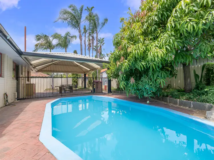 3 Moss Street, Huntingdale WA 6110