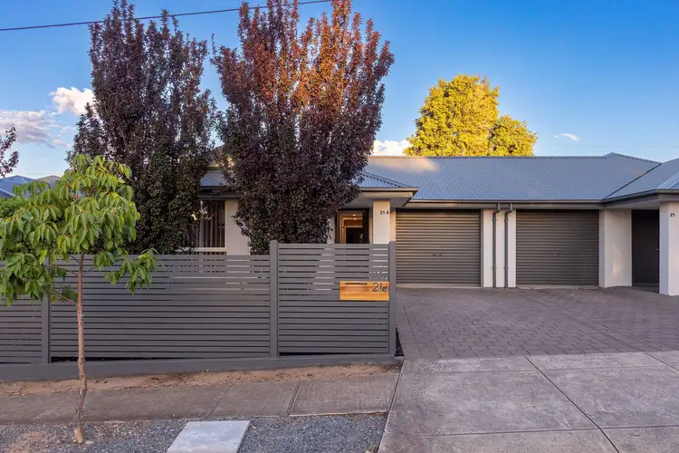 21A Branksome Terrace, Dover Gardens SA 5048