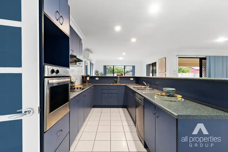 Second view of Homely house listing, 46 McMillan Street, Drewvale QLD 4116