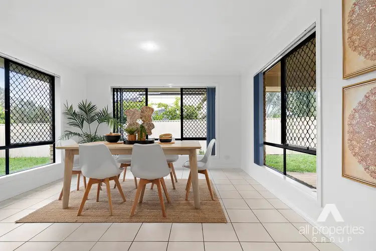 Third view of Homely house listing, 46 McMillan Street, Drewvale QLD 4116