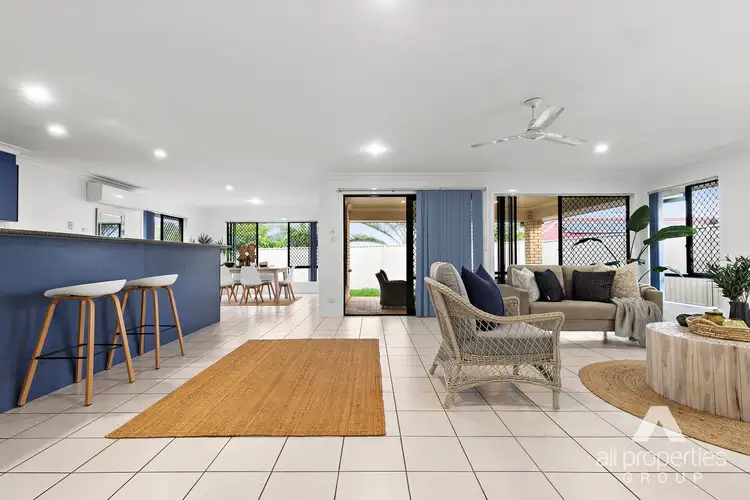Fourth view of Homely house listing, 46 McMillan Street, Drewvale QLD 4116