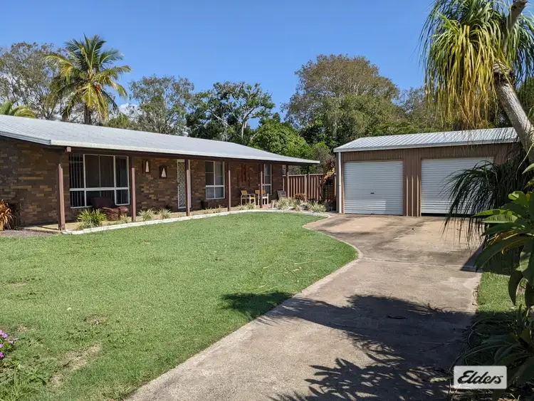 Main view of Homely house listing, 3 Moreton Street, Toogoom QLD 4655