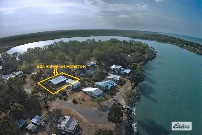 Fifth view of Homely house listing, 3 Moreton Street, Toogoom QLD 4655