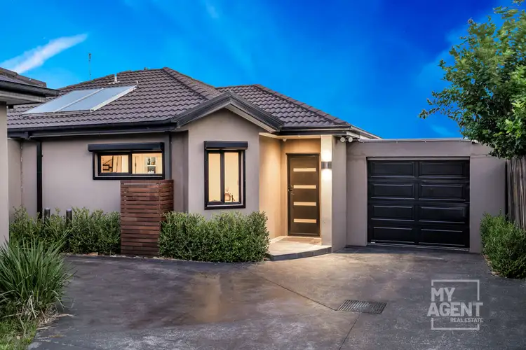 Main view of Homely unit listing, 3/29 Grandview Street, Glenroy VIC 3046