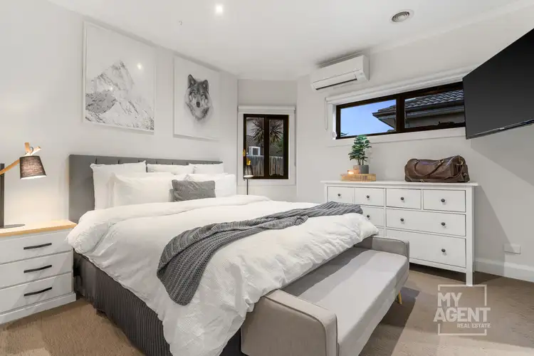 Third view of Homely unit listing, 3/29 Grandview Street, Glenroy VIC 3046