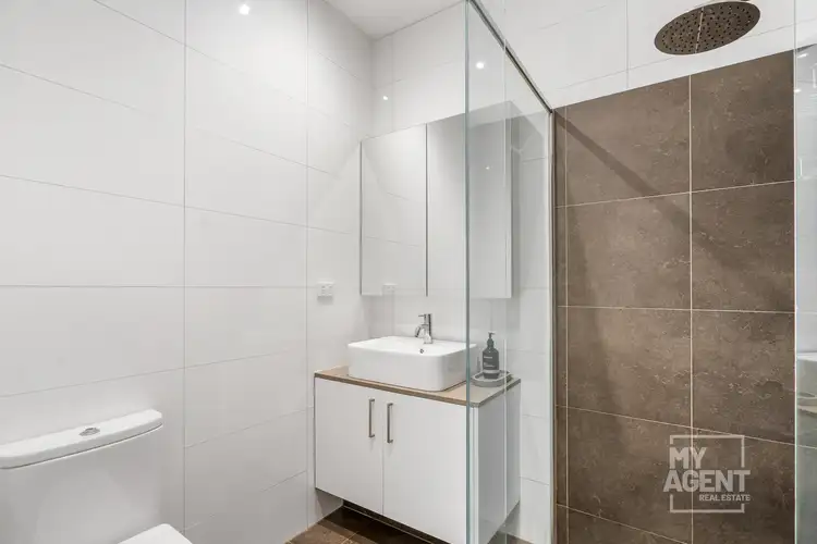 Fourth view of Homely unit listing, 3/29 Grandview Street, Glenroy VIC 3046