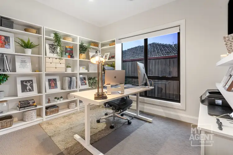 Fifth view of Homely unit listing, 3/29 Grandview Street, Glenroy VIC 3046