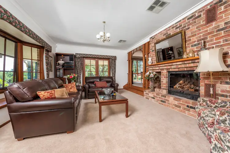 Third view of Homely house listing, 2 Taber Place, Isaacs ACT 2607
