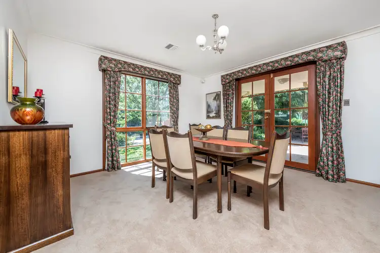 Fourth view of Homely house listing, 2 Taber Place, Isaacs ACT 2607